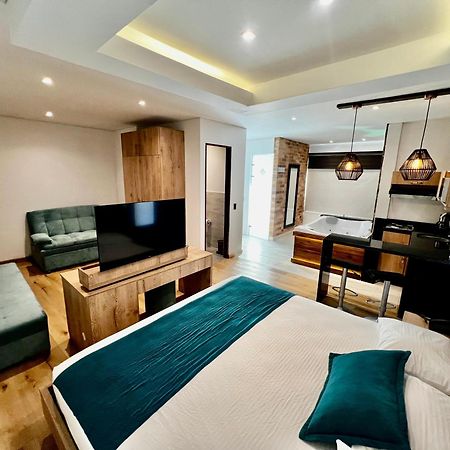 Hotel Toscana Oriente Rionegro Luaran gambar