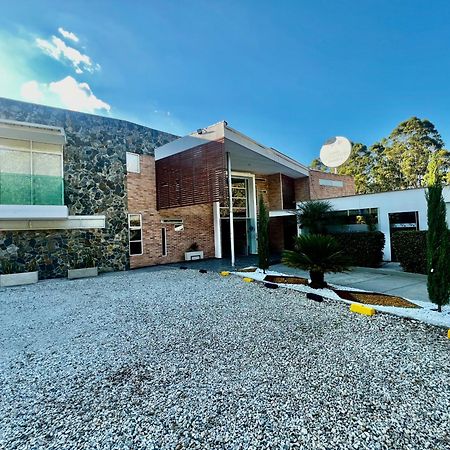 Hotel Toscana Oriente Rionegro Luaran gambar