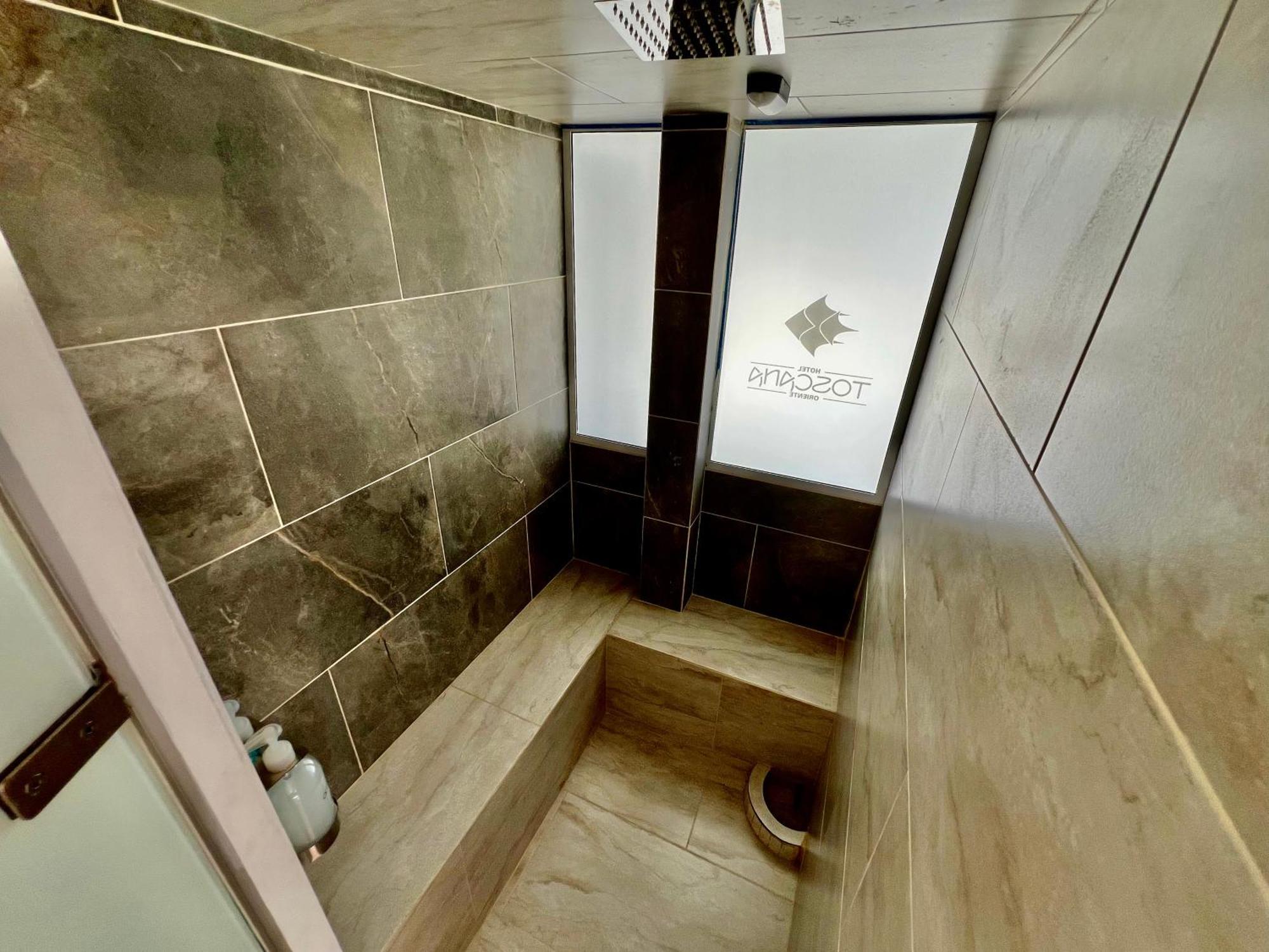 Hotel Toscana Oriente Rionegro Luaran gambar