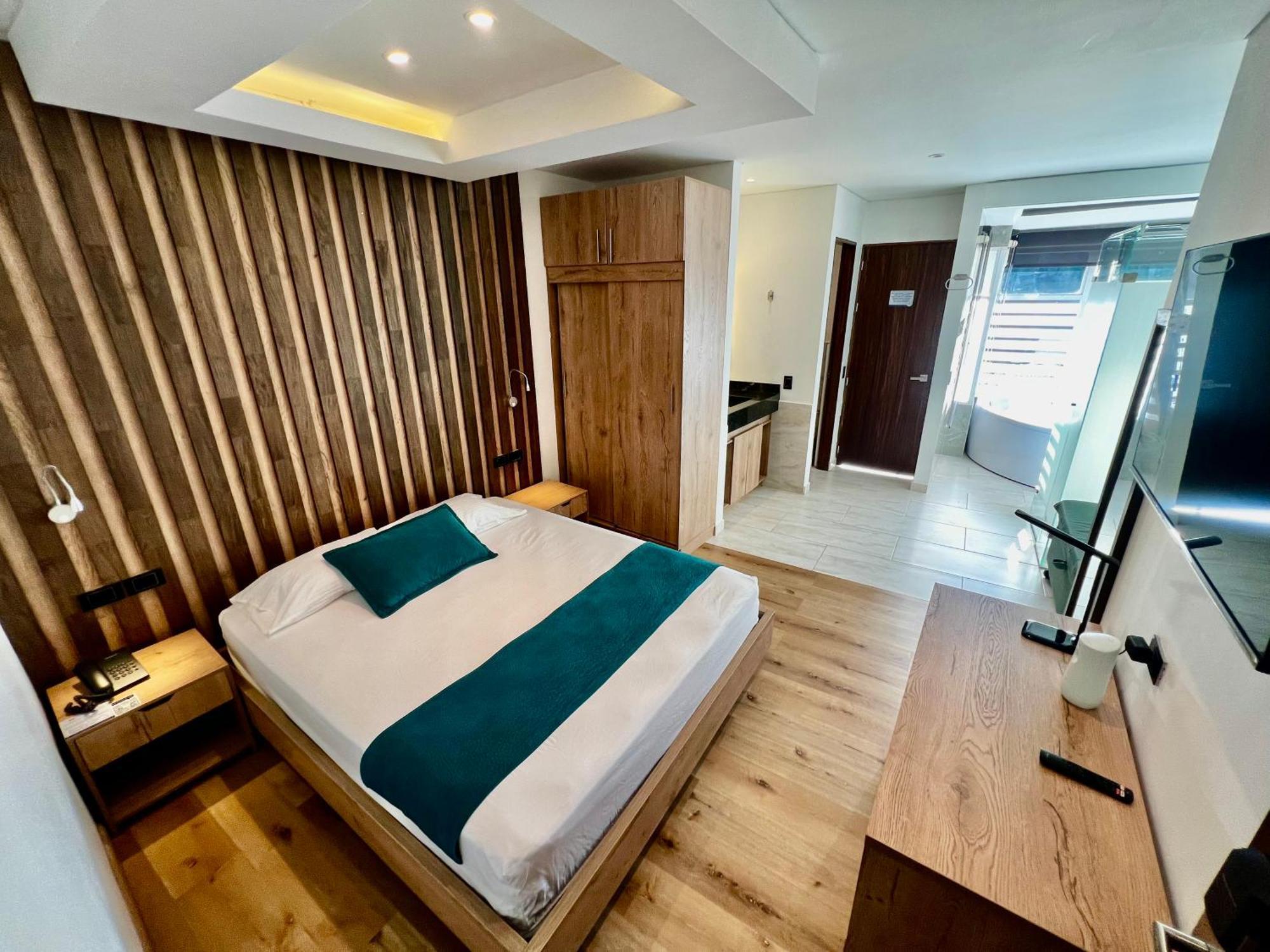 Hotel Toscana Oriente Rionegro Luaran gambar