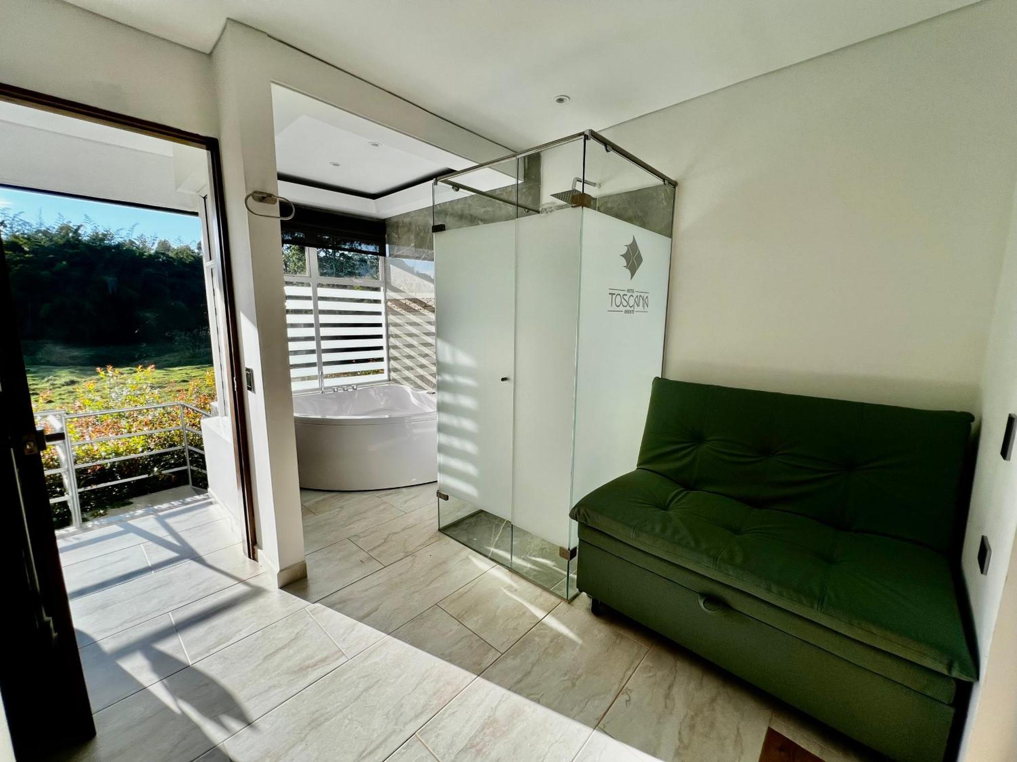 Hotel Toscana Oriente Rionegro Luaran gambar