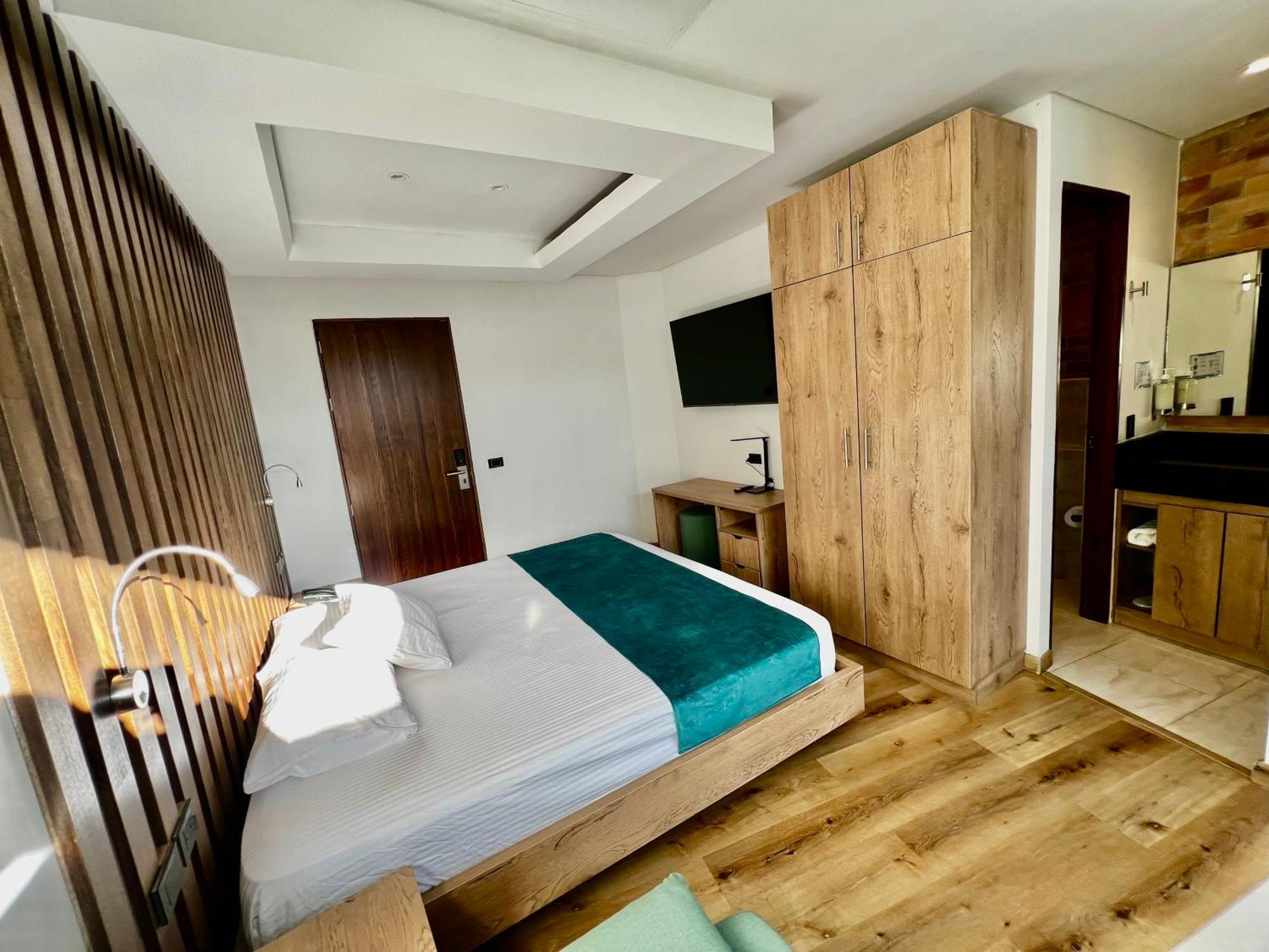 Hotel Toscana Oriente Rionegro Luaran gambar