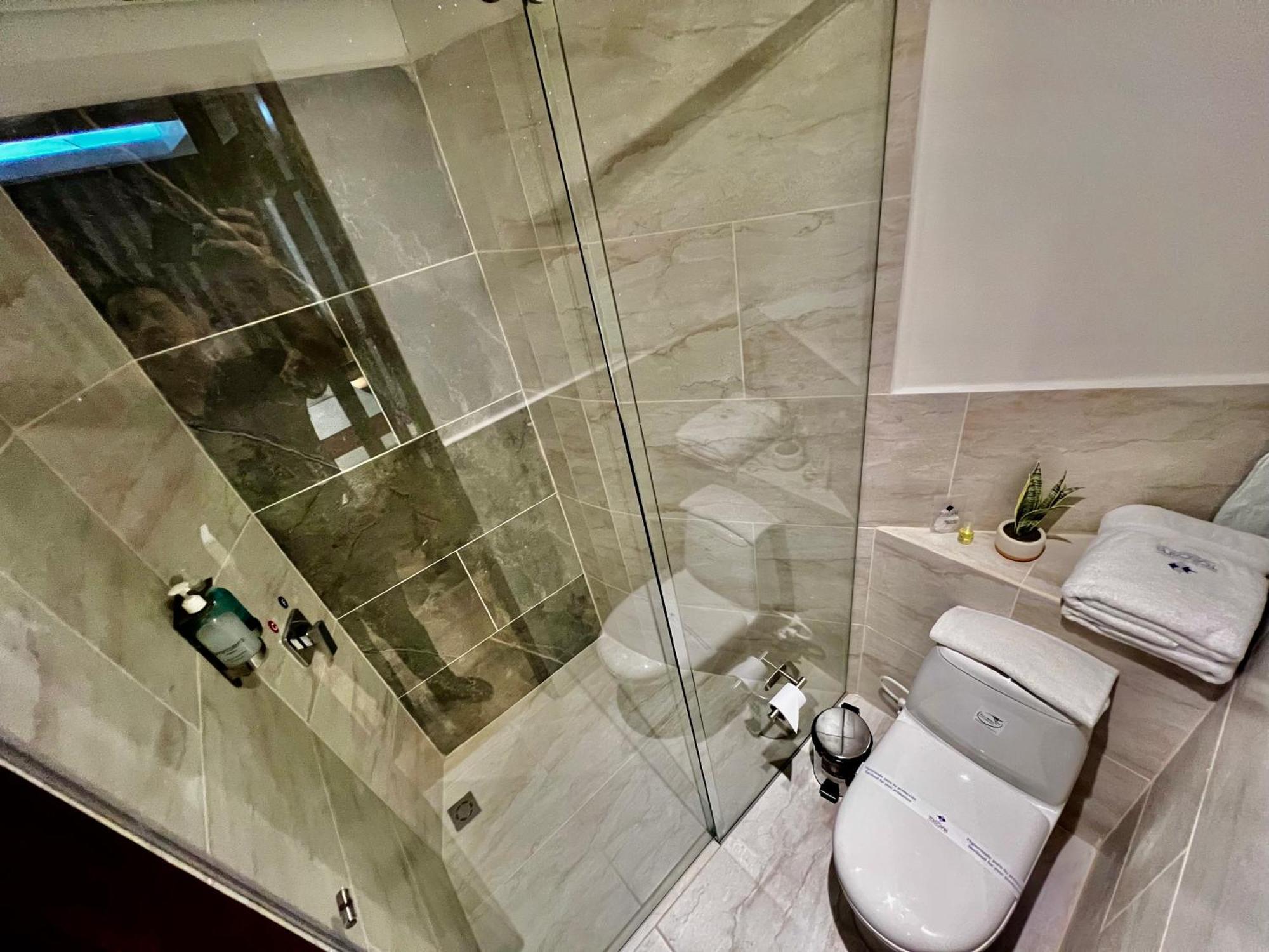 Hotel Toscana Oriente Rionegro Luaran gambar