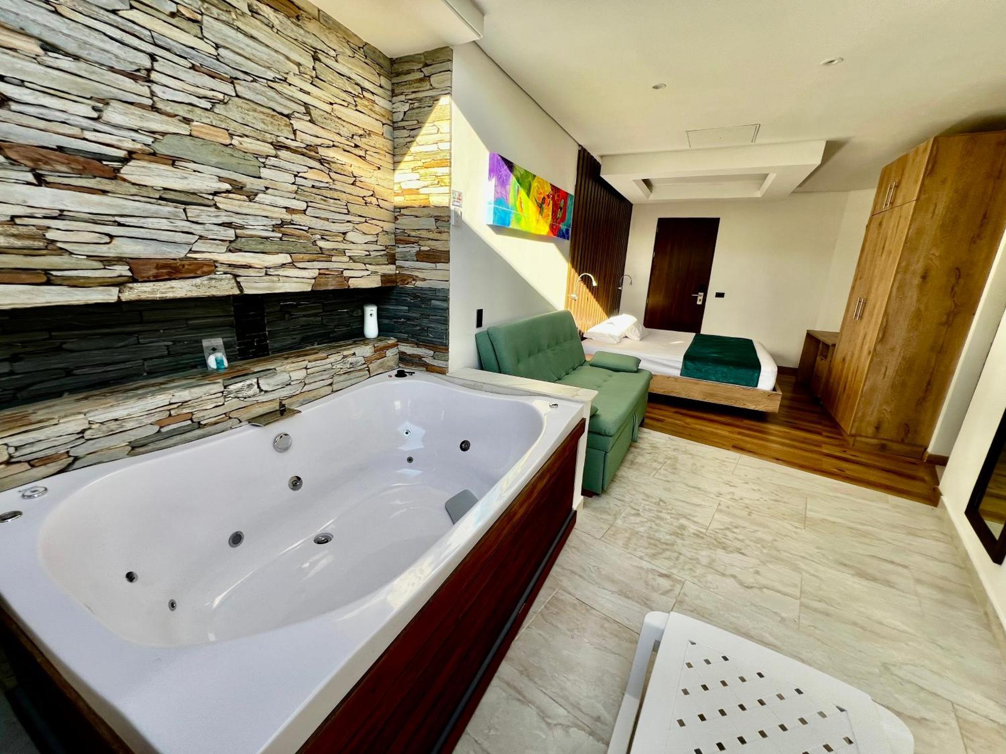 Hotel Toscana Oriente Rionegro Luaran gambar