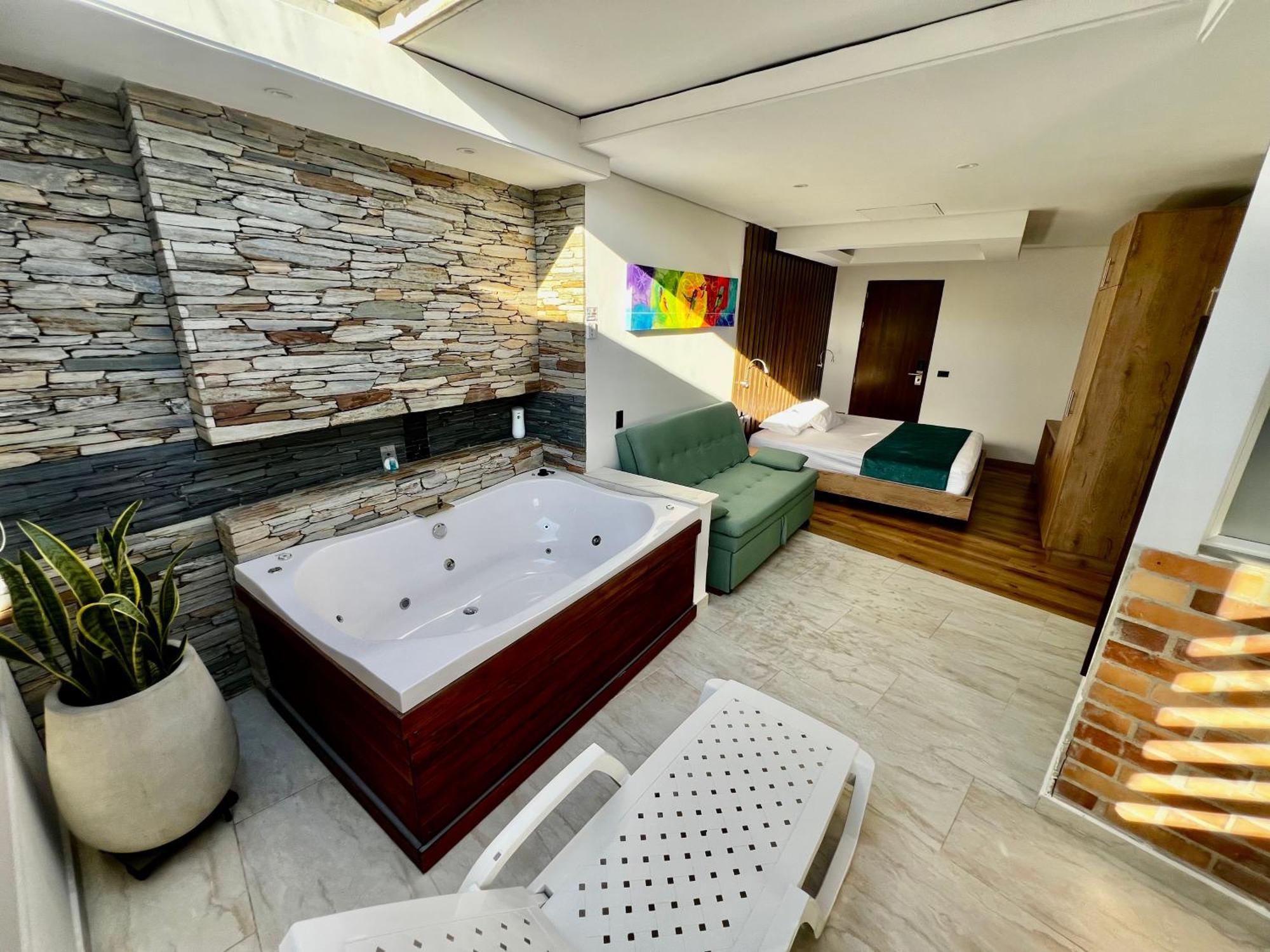 Hotel Toscana Oriente Rionegro Luaran gambar