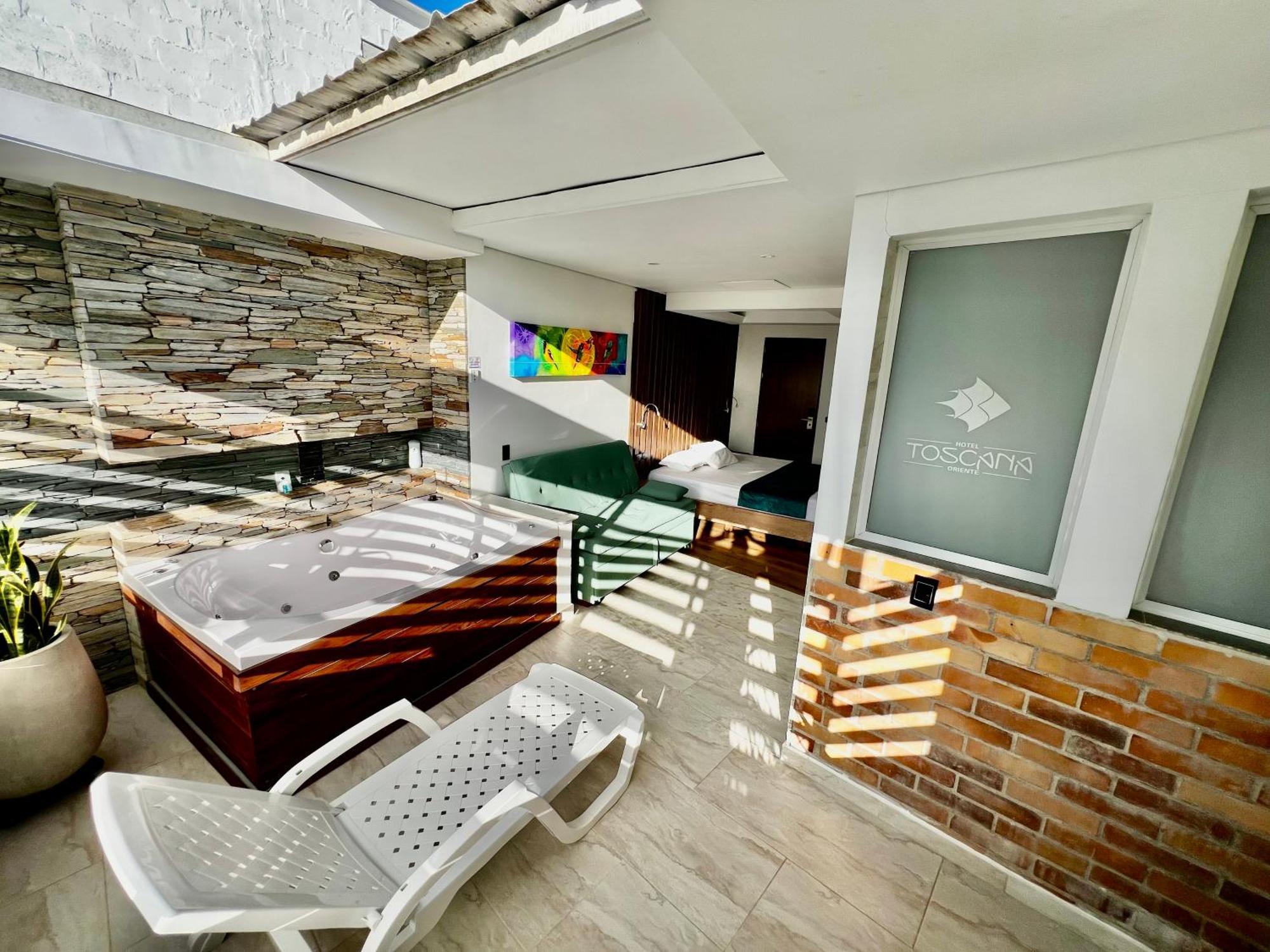 Hotel Toscana Oriente Rionegro Luaran gambar