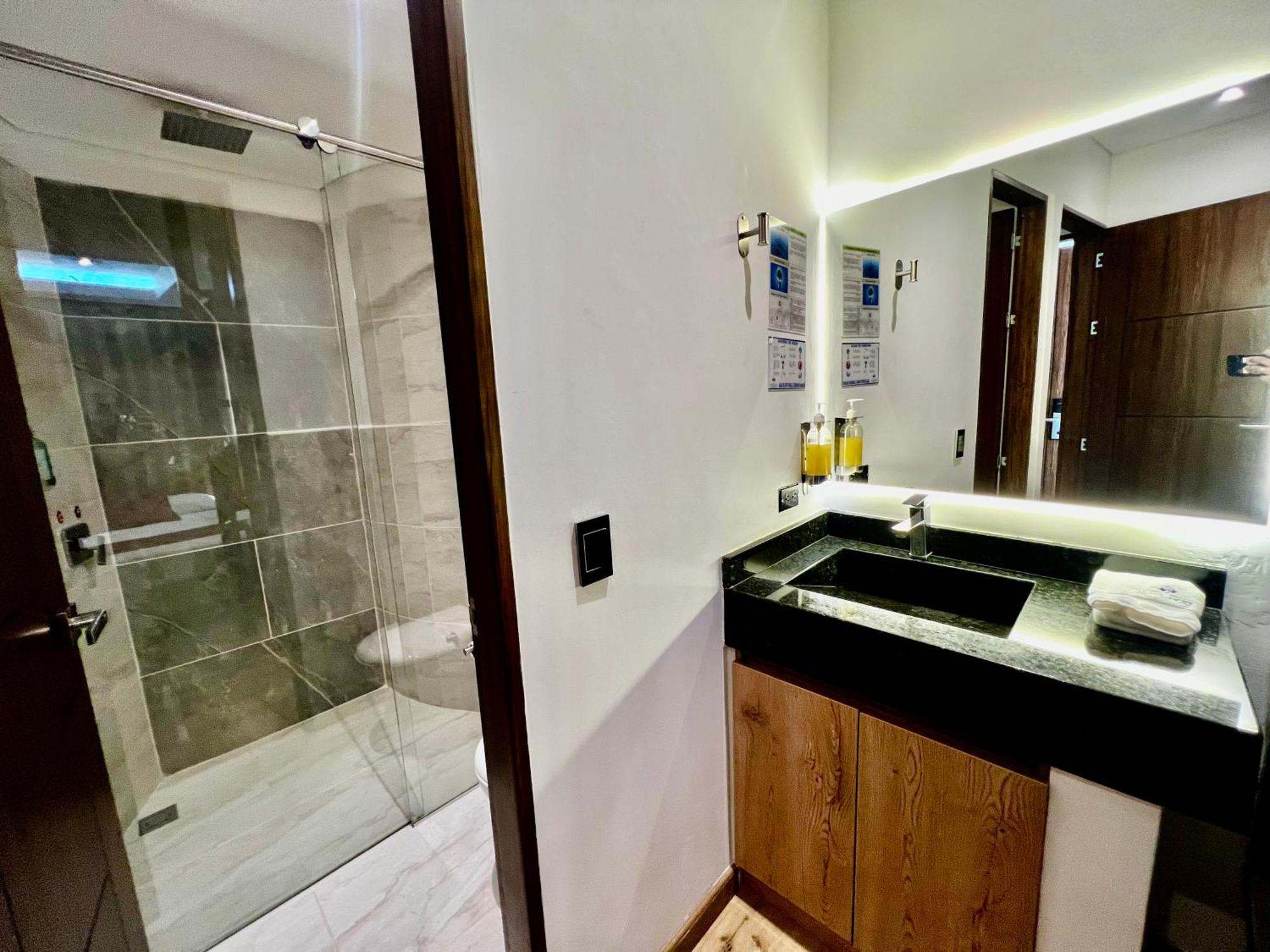 Hotel Toscana Oriente Rionegro Luaran gambar