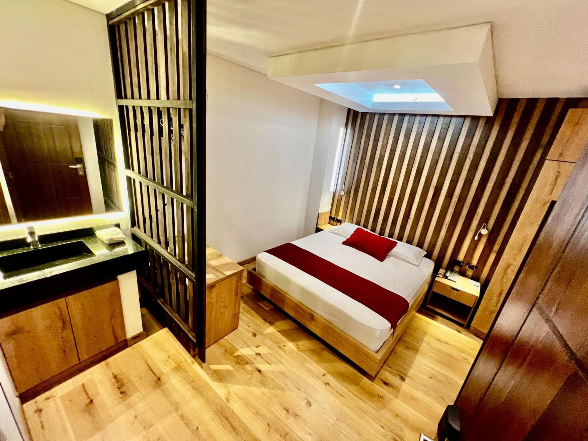 Hotel Toscana Oriente Rionegro Luaran gambar